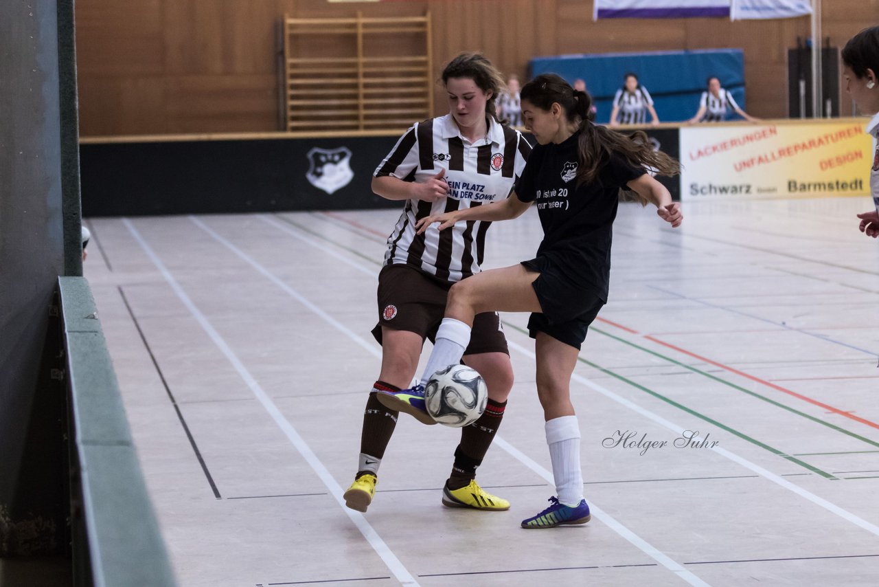 Bild 346 - Volksbank Cup Elmshorn